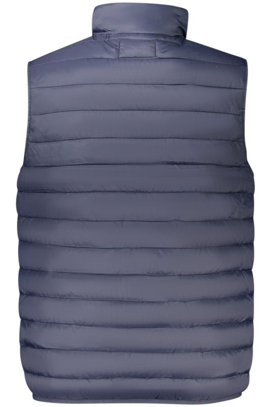 CAVALLI CLASS SMANICATO UOMO BLU