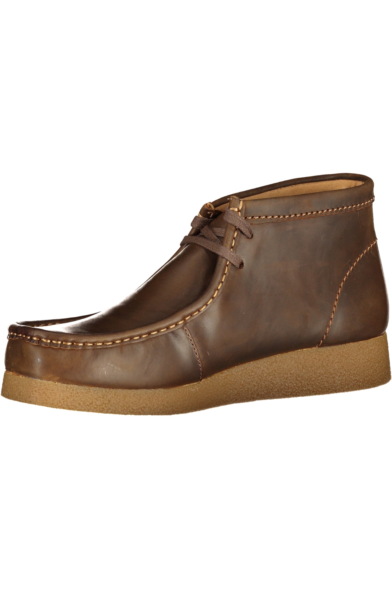 CLARKS CALZATURA SPORTIVA UOMO MARRONE