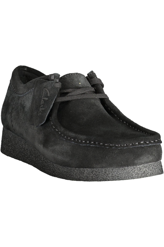 CLARKS CALZATURA SPORTIVA UOMO NERO