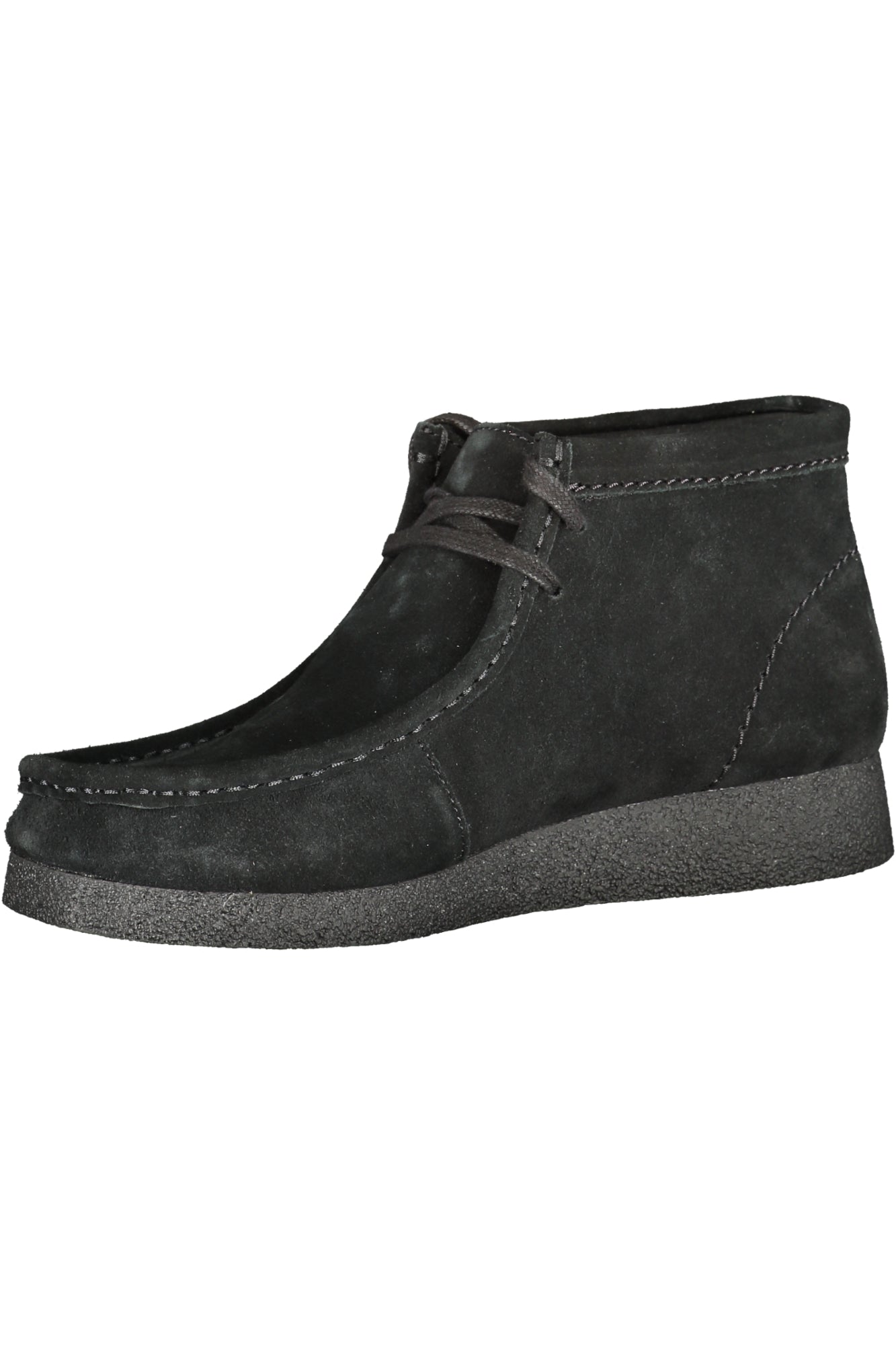 CLARKS CALZATURA SPORTIVA UOMO NERO