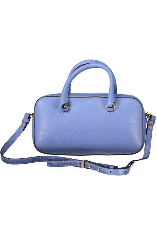 COCCINELLE BORSA DONNA AZZURRO
