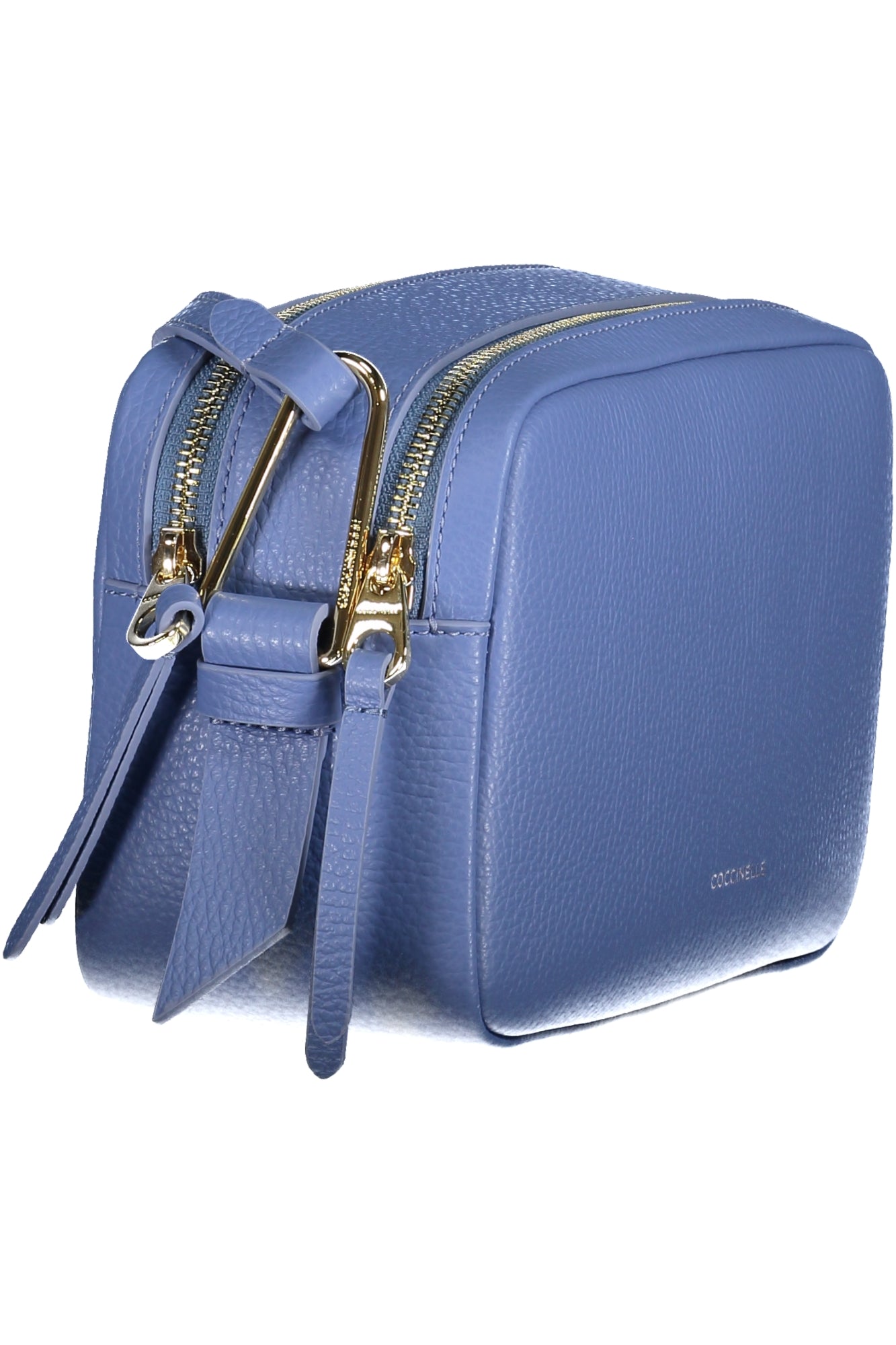 COCCINELLE BORSA DONNA AZZURRO