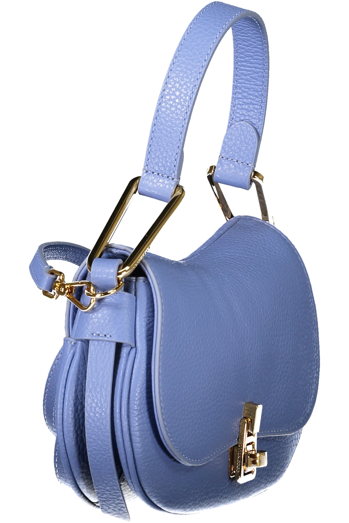 COCCINELLE BORSA DONNA AZZURRO