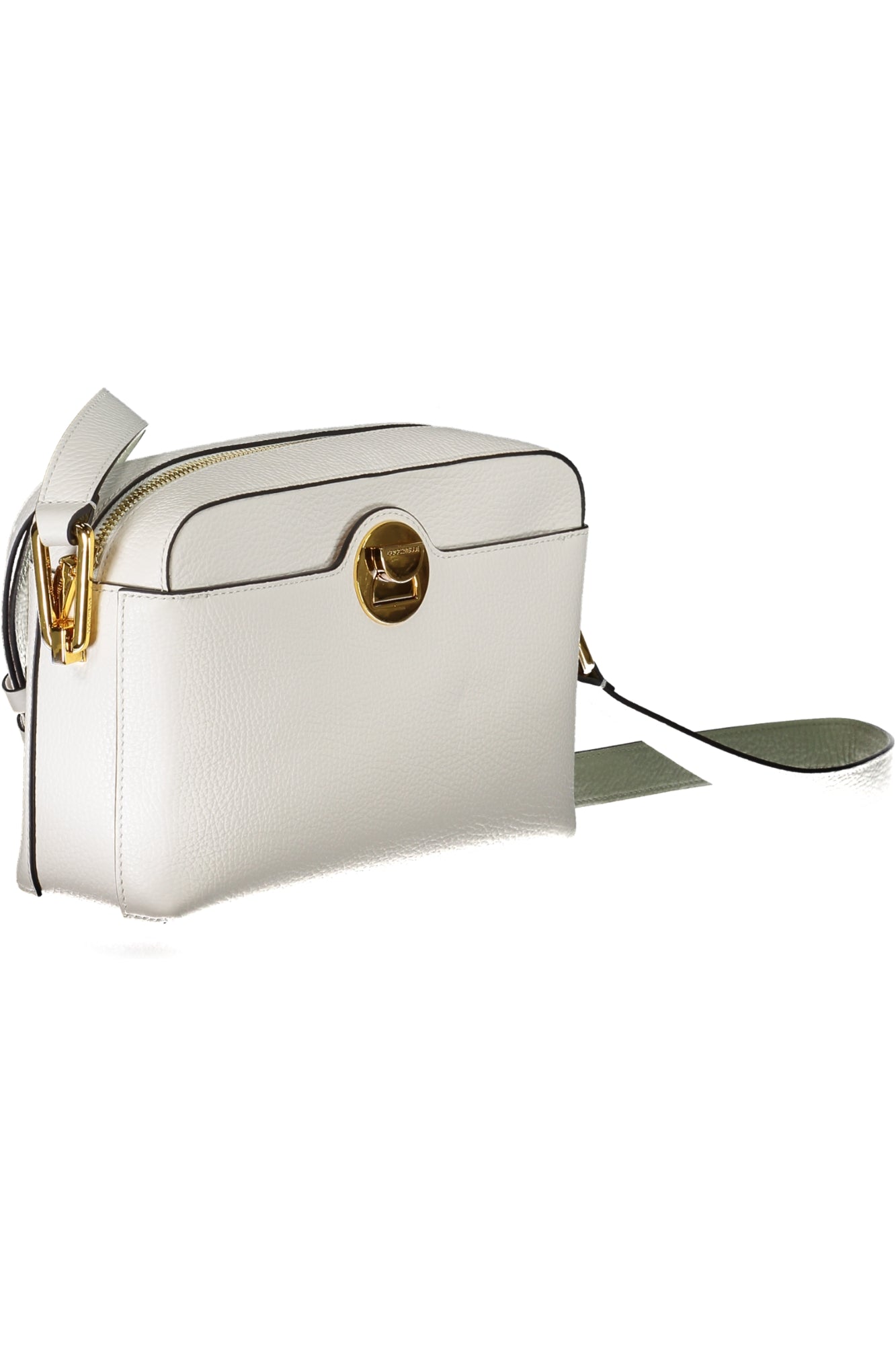 COCCINELLE BORSA DONNA BIANCO