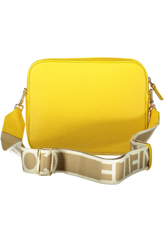 COCCINELLE BORSA DONNA GIALLO