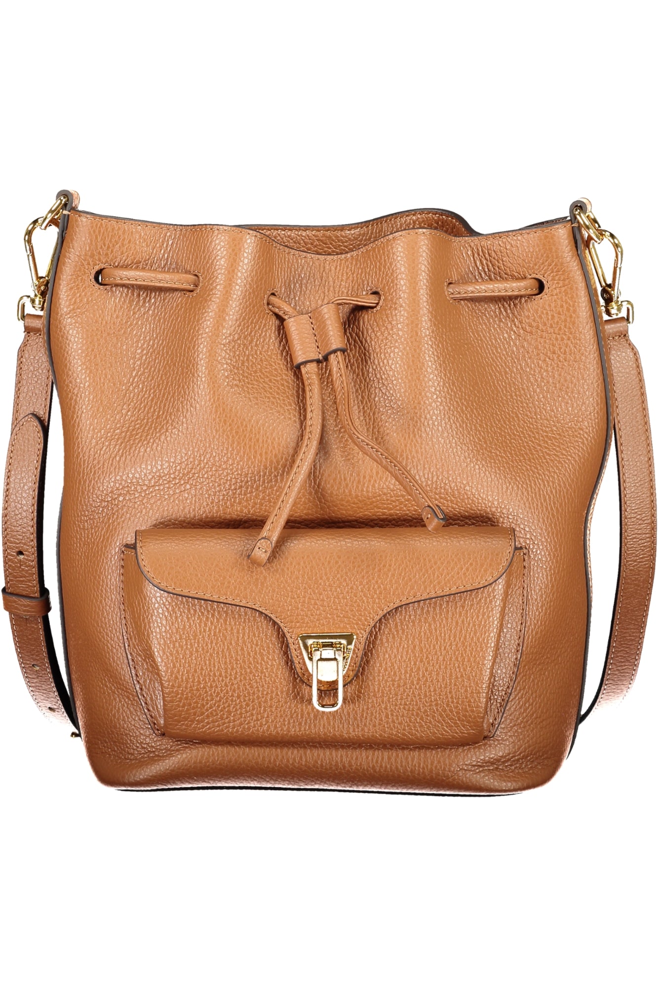 COCCINELLE BORSA DONNA MARRONE