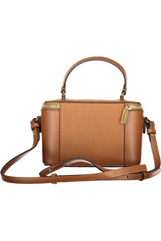 COCCINELLE BORSA DONNA MARRONE