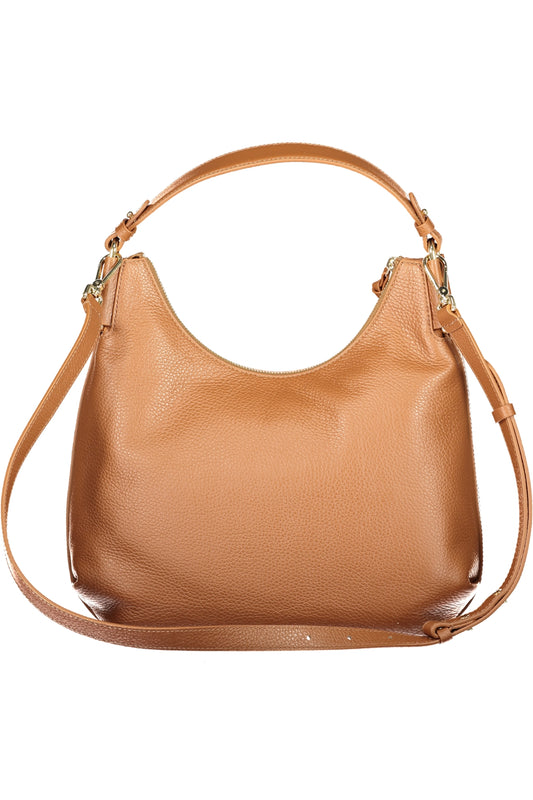 COCCINELLE BORSA DONNA MARRONE