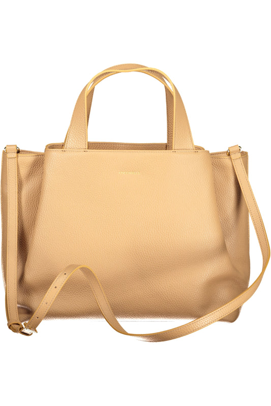 COCCINELLE BORSA DONNA MARRONE