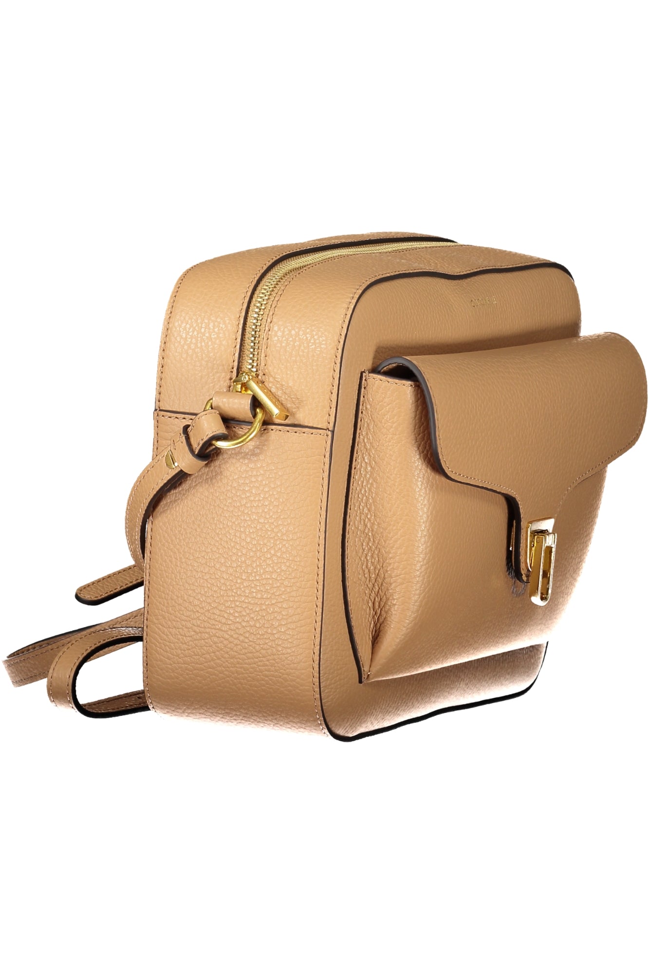 COCCINELLE BORSA DONNA MARRONE