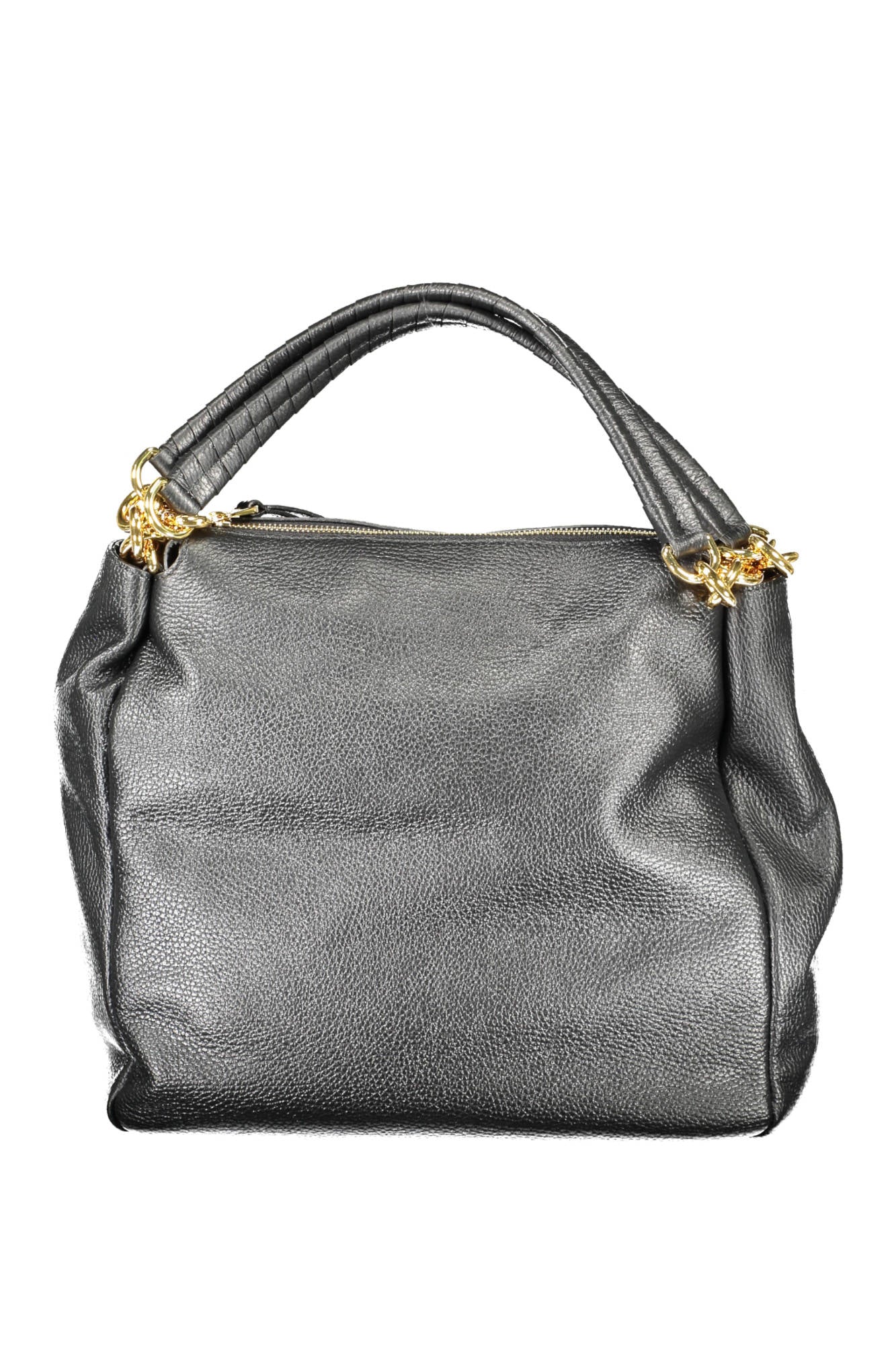 COCCINELLE BORSA DONNA NERO
