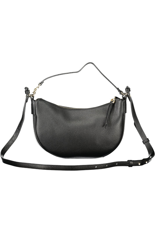 COCCINELLE BORSA DONNA NERO