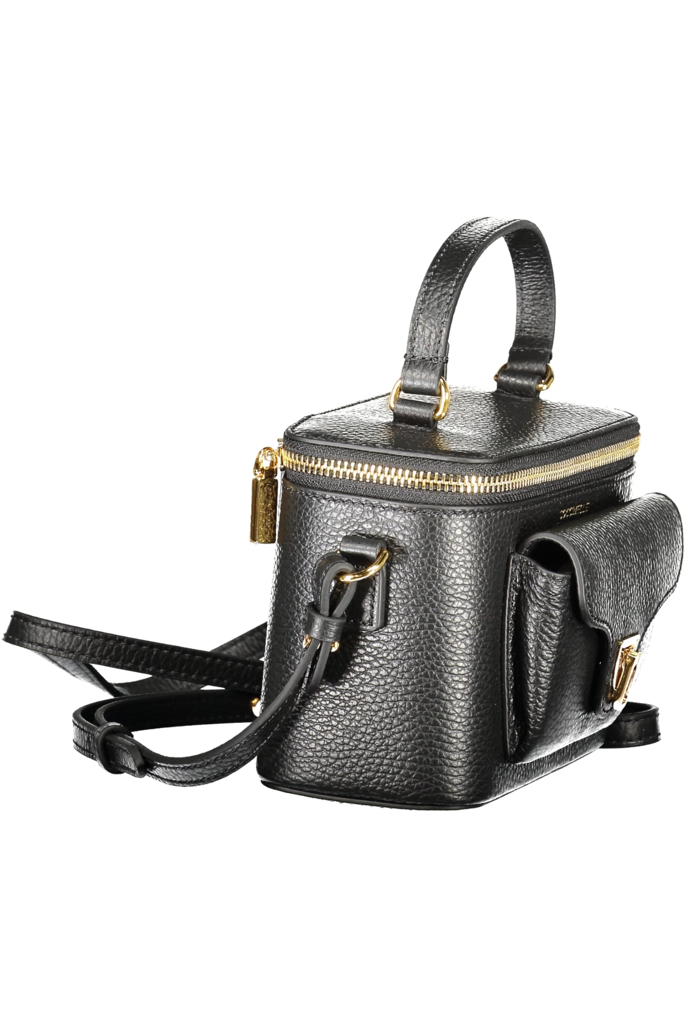 COCCINELLE BORSA DONNA NERO