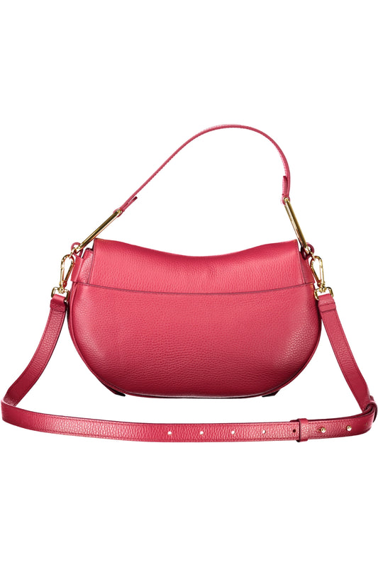 COCCINELLE BORSA DONNA ROSSO