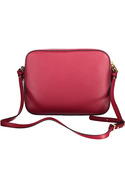 COCCINELLE BORSA DONNA ROSSO