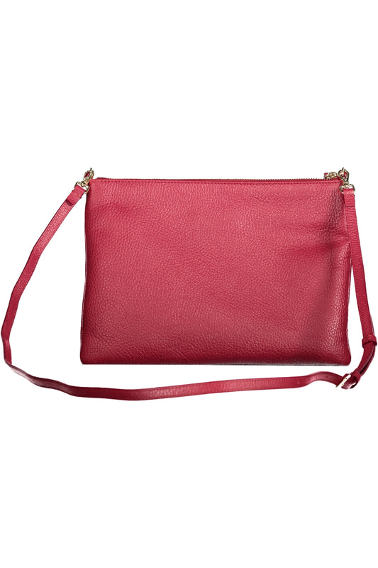 COCCINELLE BORSA DONNA ROSSO