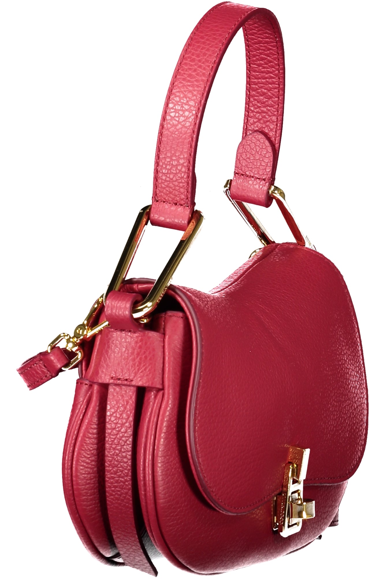COCCINELLE BORSA DONNA ROSSO