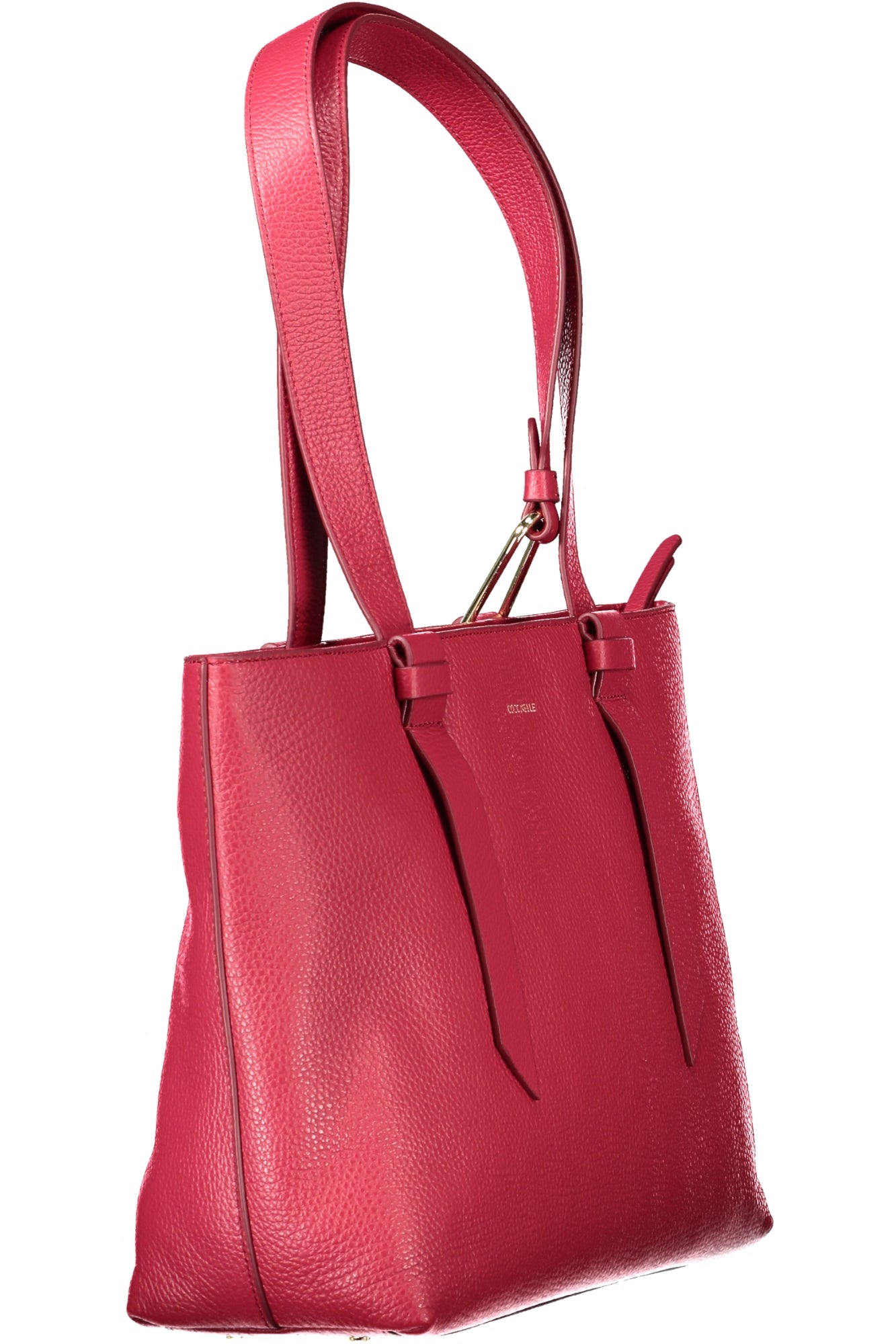 COCCINELLE BORSA DONNA ROSSO