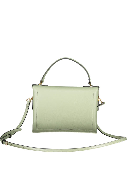 COCCINELLE BORSA DONNA VERDE