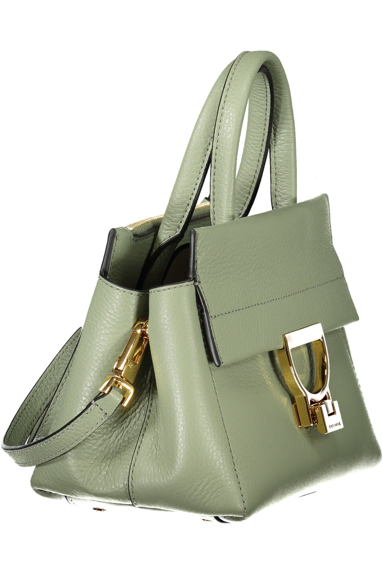 COCCINELLE BORSA DONNA VERDE