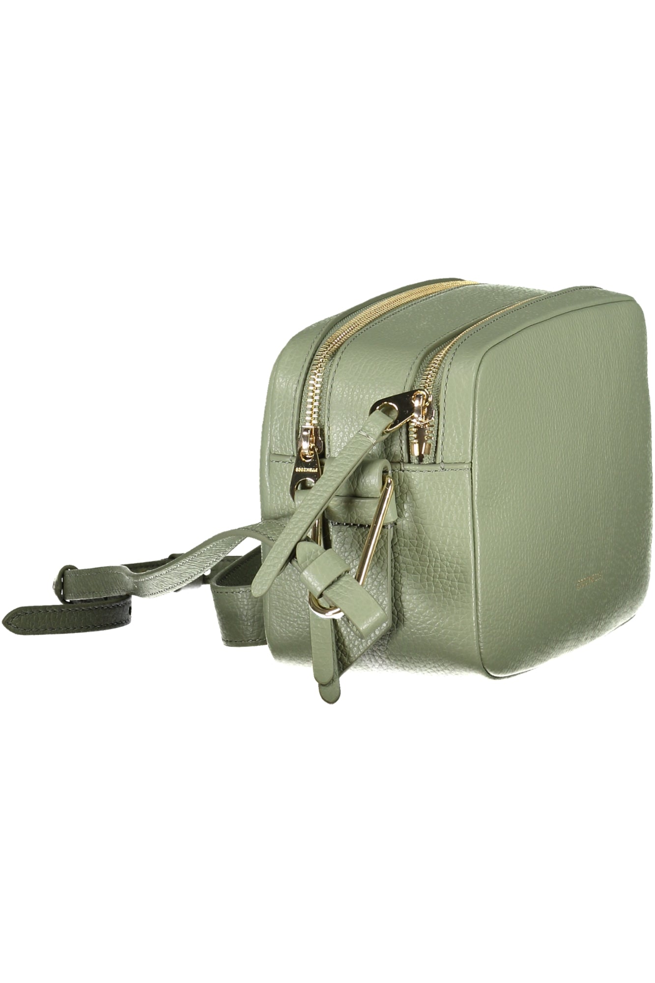 COCCINELLE BORSA DONNA VERDE
