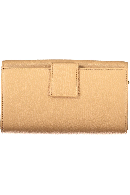 COCCINELLE PORTAFOGLIO DONNA MARRONE