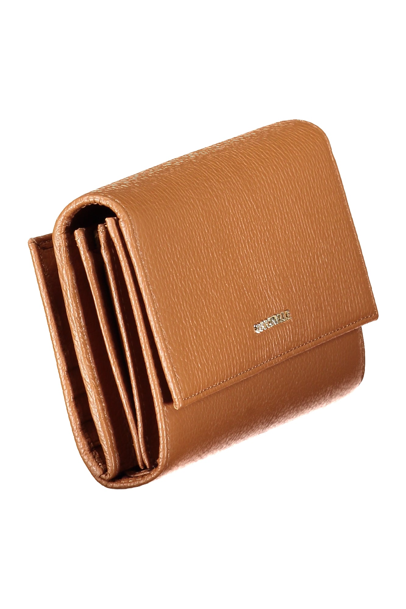 COCCINELLE PORTAFOGLIO DONNA MARRONE