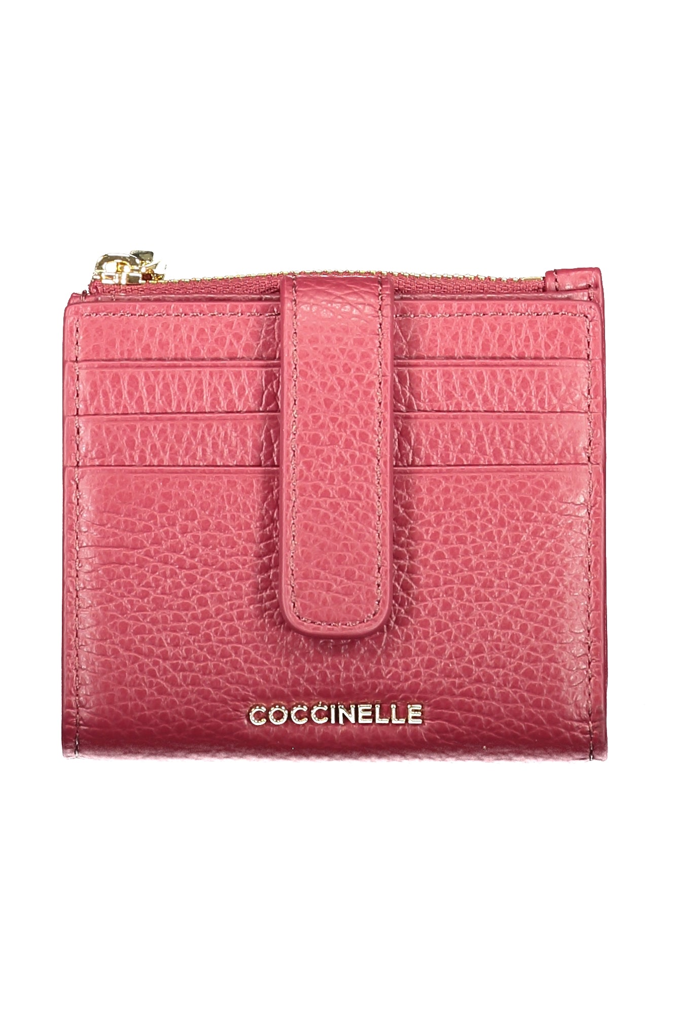 COCCINELLE PORTAFOGLIO DONNA VIOLA