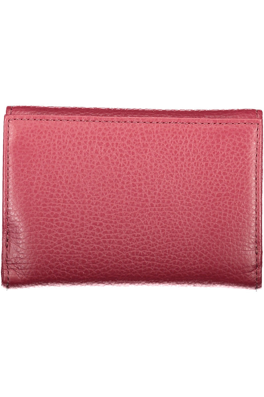 COCCINELLE PORTAFOGLIO DONNA VIOLA