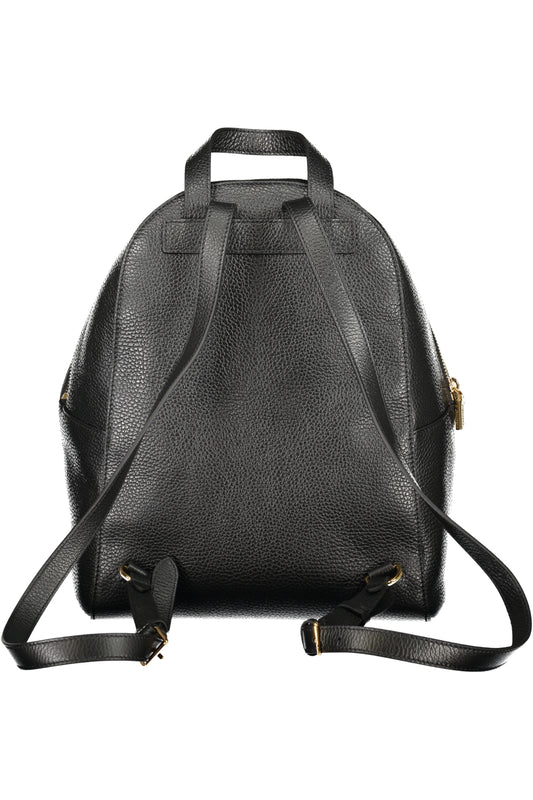 COCCINELLE ZAINO DONNA NERO