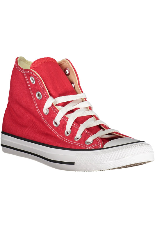 CONVERSE CALZATURA SPORTIVA DONNA ROSSO