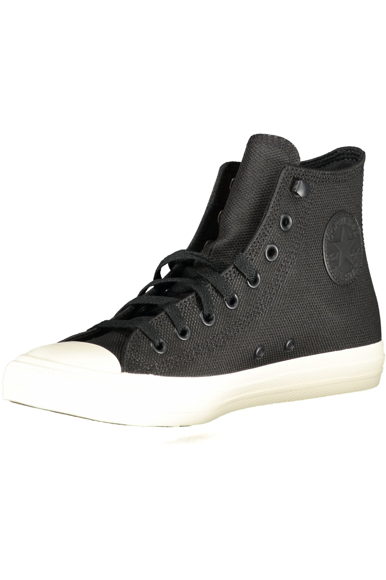 CONVERSE CALZATURA SPORTIVA UOMO NERO