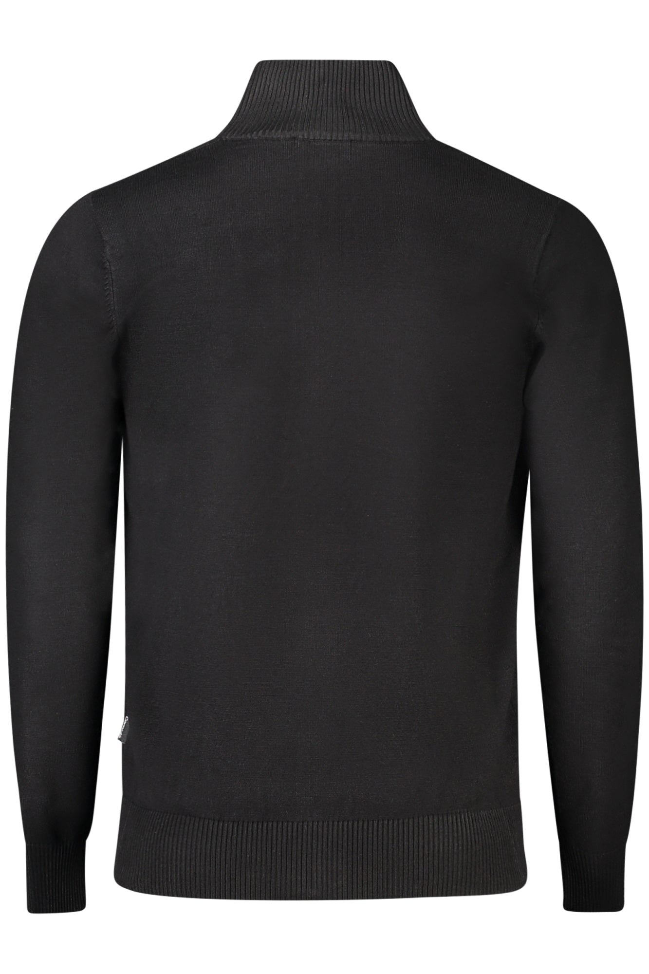 COVERI MOVING CARDIGAN UOMO NERO