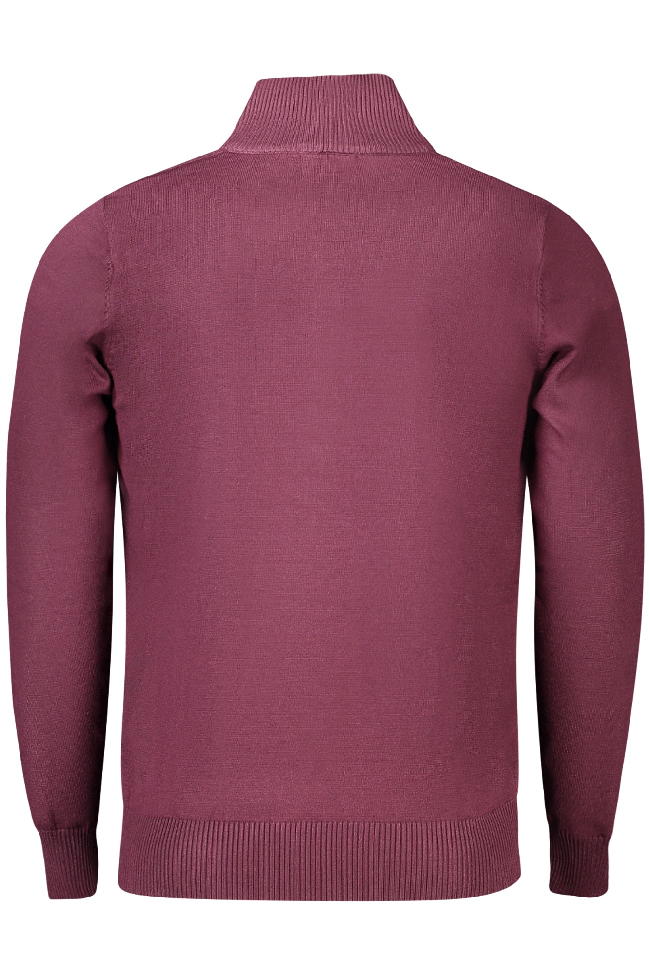COVERI MOVING CARDIGAN UOMO ROSSO