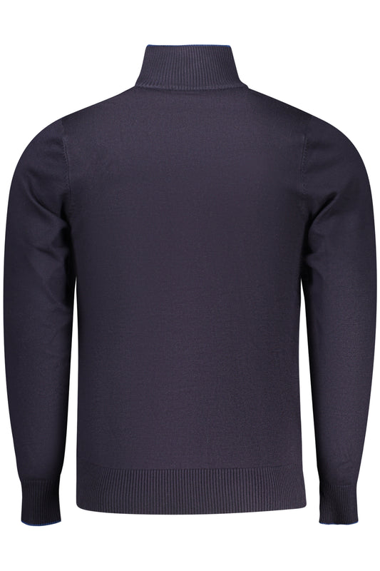 COVERI MOVING MAGLIA UOMO BLU