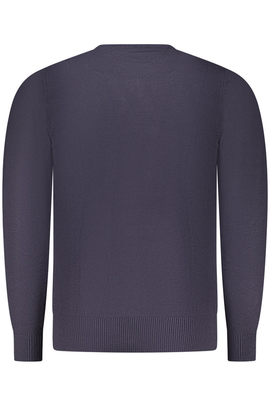 COVERI MOVING MAGLIA UOMO BLU