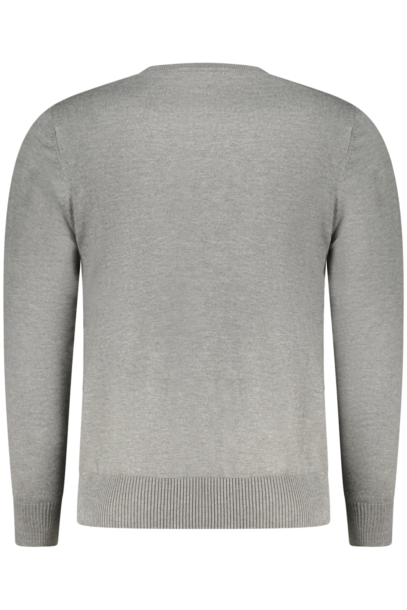 COVERI MOVING MAGLIA UOMO GRIGIO