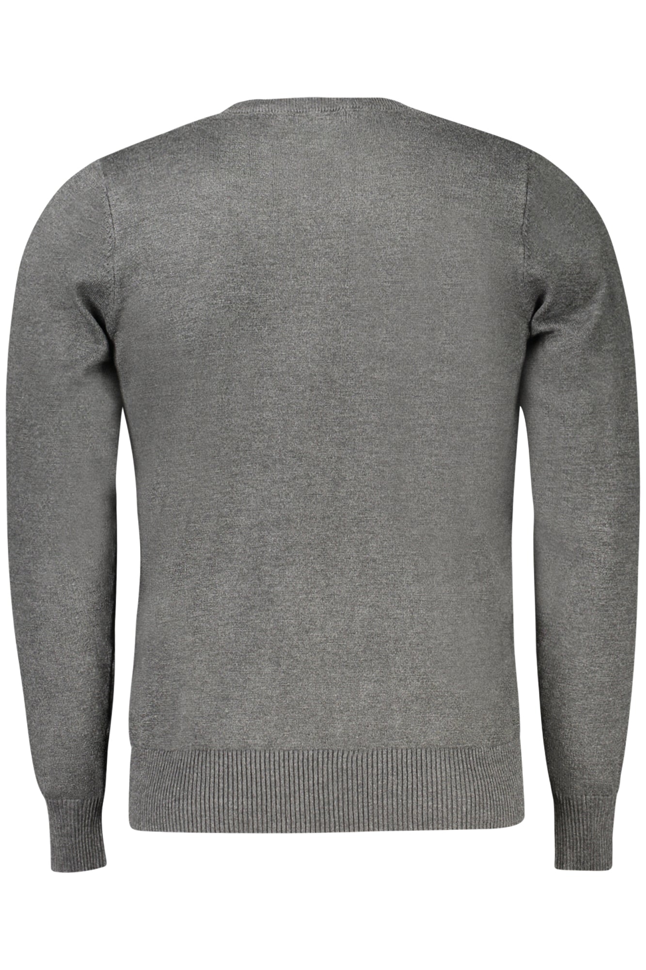 COVERI MOVING MAGLIA UOMO GRIGIO