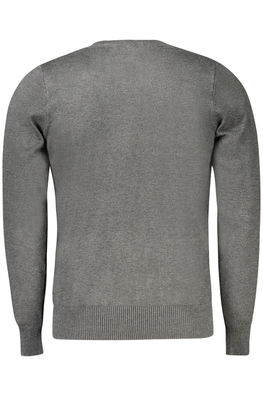 COVERI MOVING MAGLIA UOMO GRIGIO