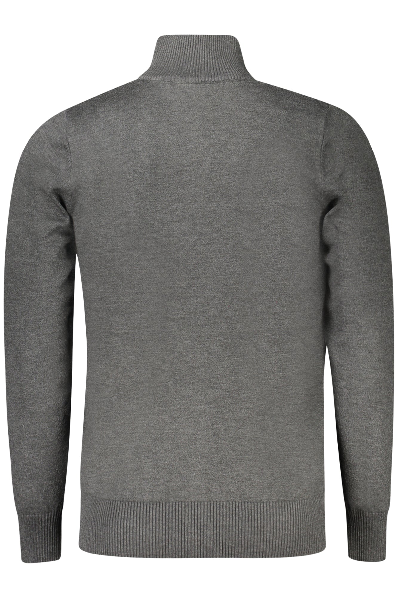 COVERI MOVING MAGLIA UOMO GRIGIO