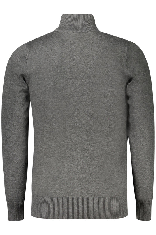 COVERI MOVING MAGLIA UOMO GRIGIO
