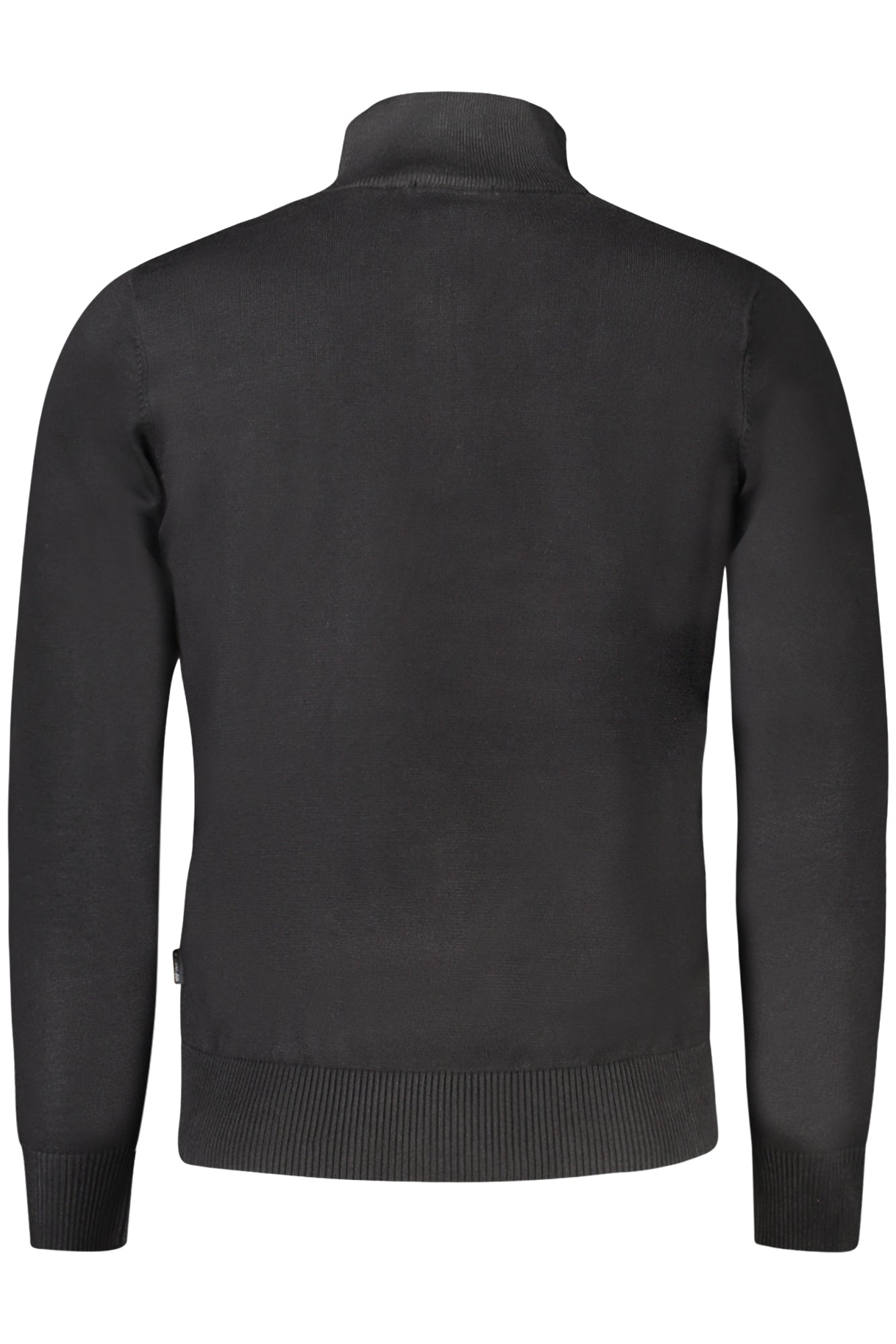COVERI MOVING MAGLIA UOMO NERO