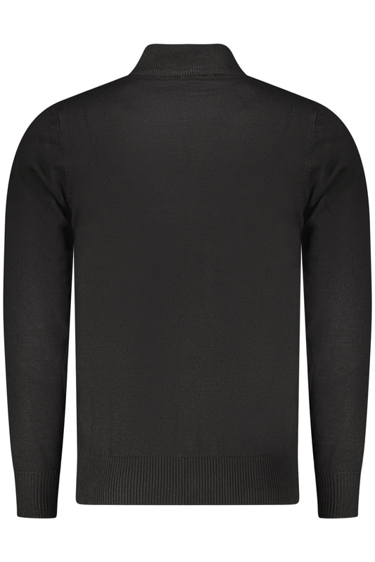 COVERI MOVING MAGLIA UOMO NERO