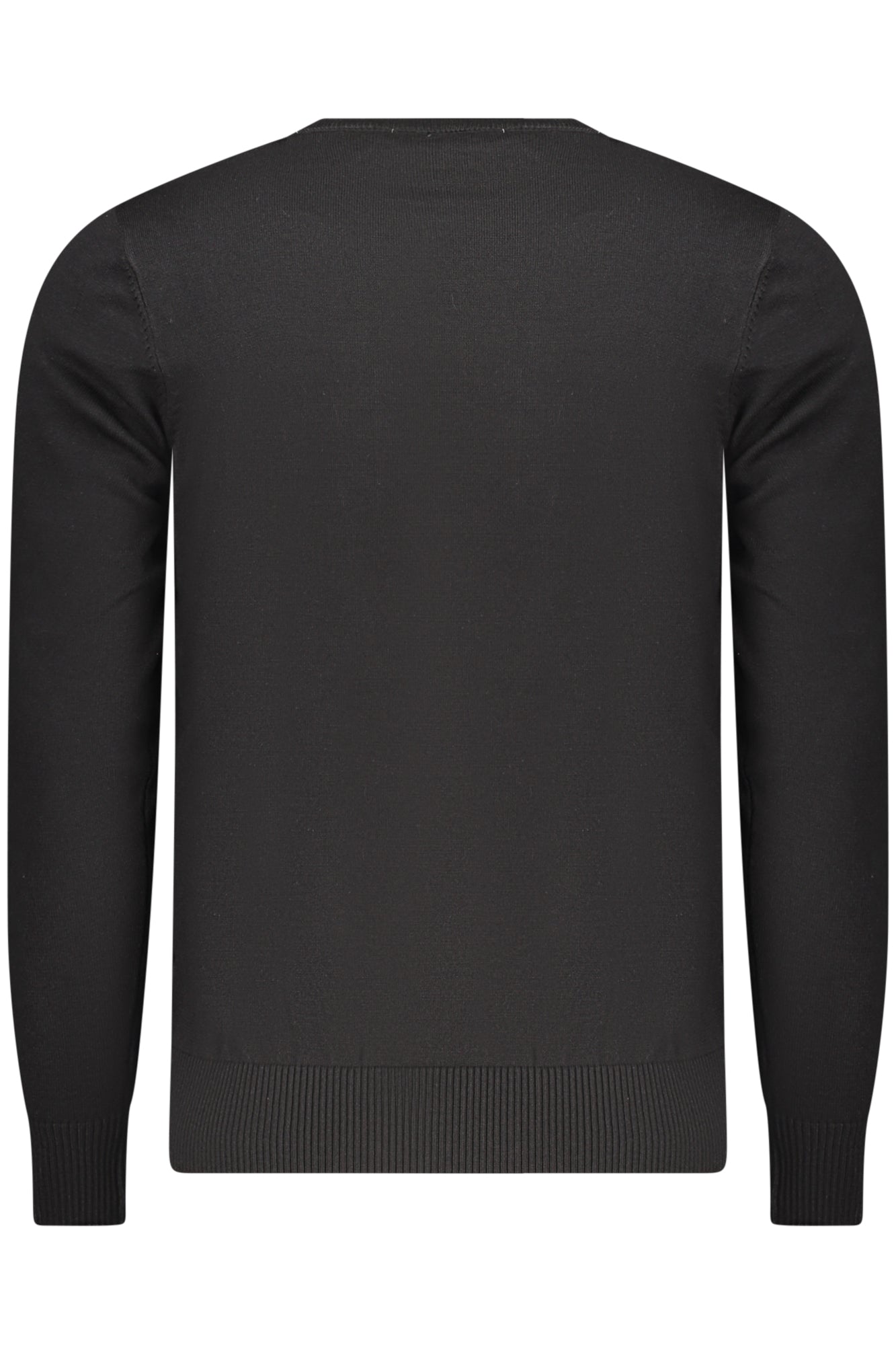 COVERI MOVING MAGLIA UOMO NERO