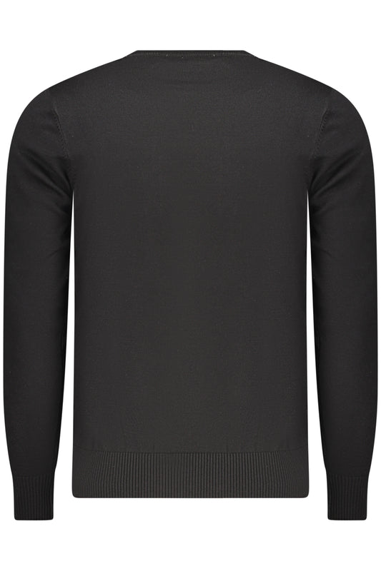 COVERI MOVING MAGLIA UOMO NERO