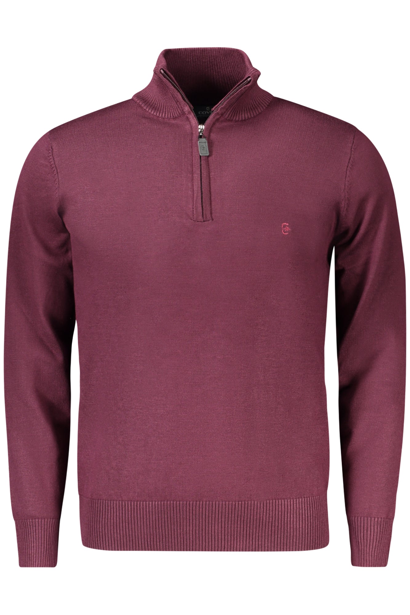 COVERI MOVING MAGLIA UOMO ROSSO