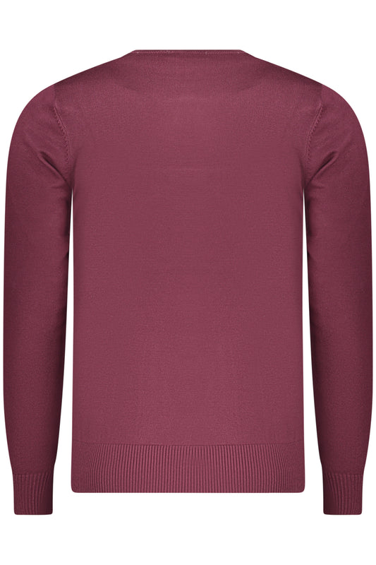 COVERI MOVING MAGLIA UOMO ROSSO