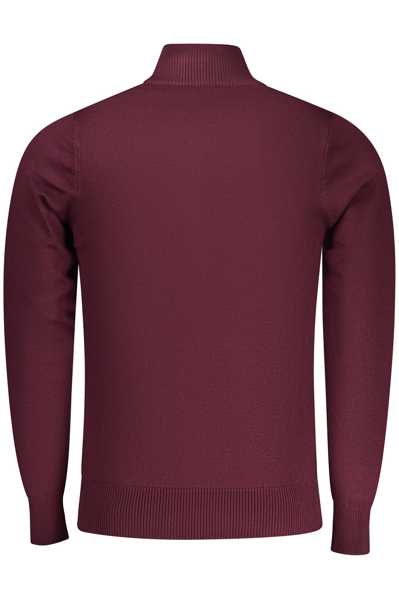 COVERI MOVING MAGLIA UOMO ROSSO