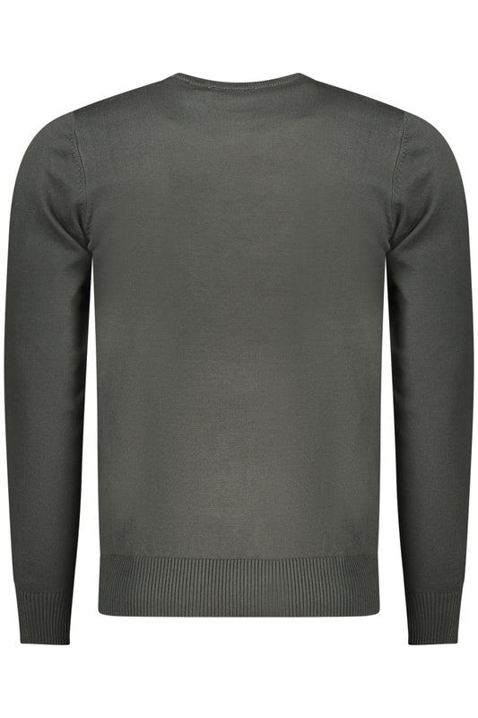 COVERI MOVING MAGLIA UOMO VERDE