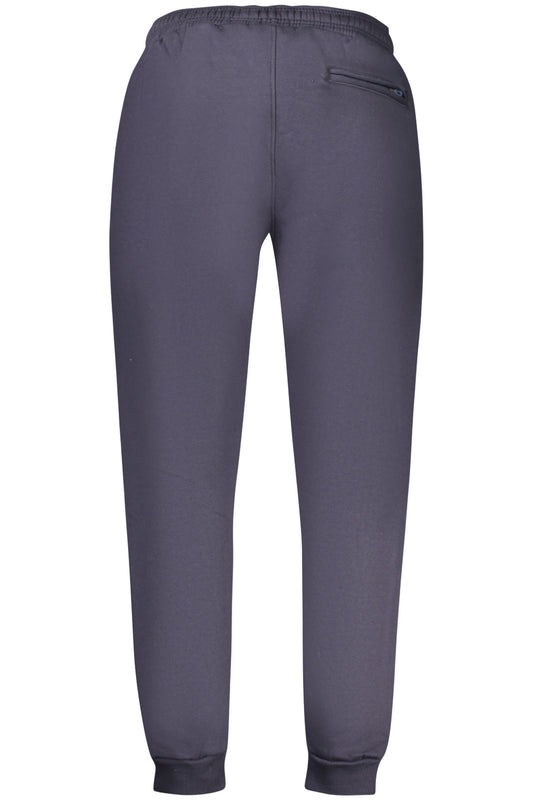 COVERI MOVING PANTALONE TUTA LUNGO UOMO BLU